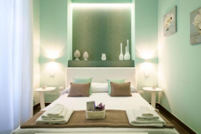 Gran Cancelliere B&B with Parking Palermo
